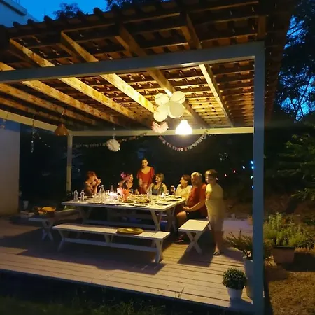 Lemon Art Aparthotel 3*