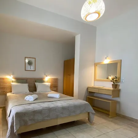 Aparthotel Lemon Art