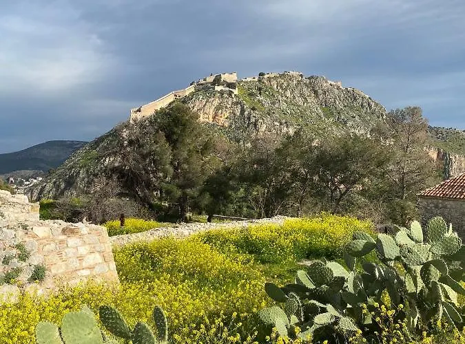 Lemon Art Apart-hotel