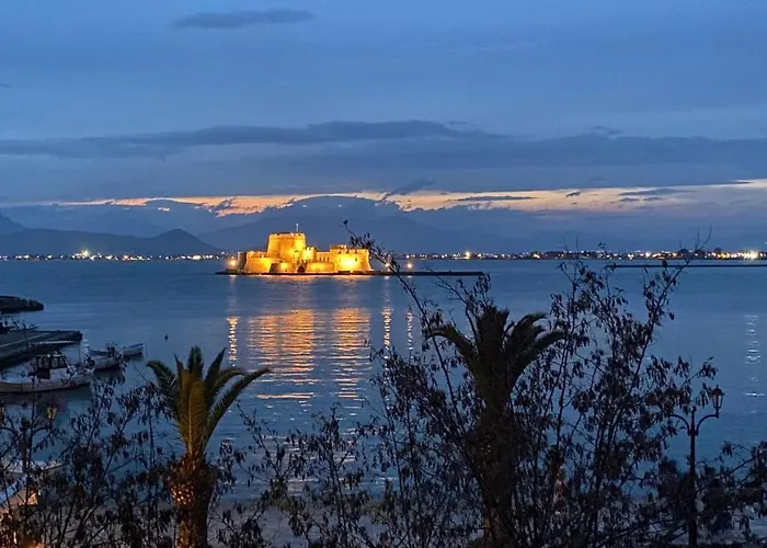 Apart-hotel Lemon Art