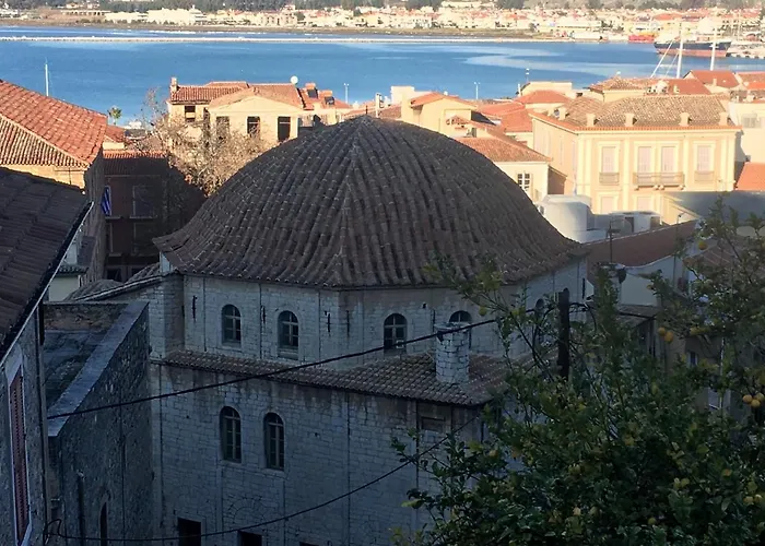 Apart-hotel Lemon Art