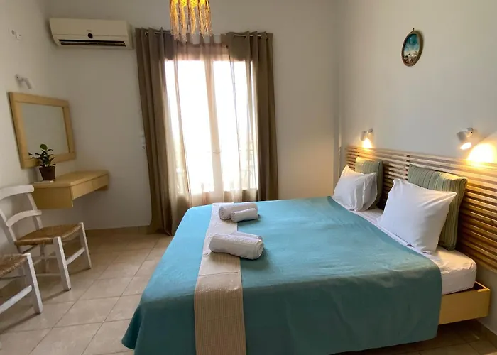 Lemon Art Apart-hotel 3*