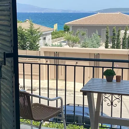 Lemon Art Ξενοδοχείο με διαμερίσματα