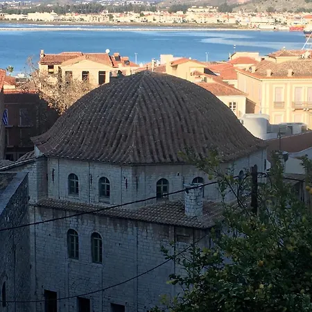 מלון דירות Lemon Art