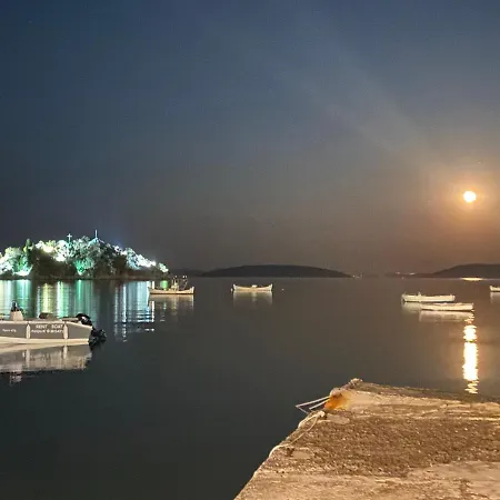 Lemon Art Ξενοδοχείο με διαμερίσματα Τολό