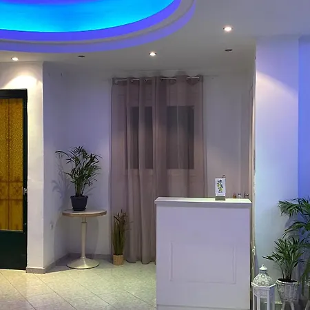 Lemon Art Ξενοδοχείο με διαμερίσματα Τολό