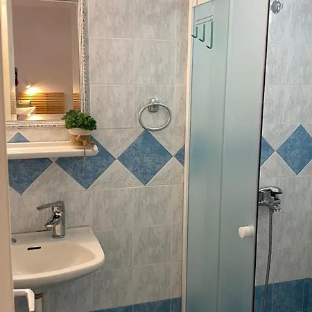 Lemon Art מלון דירות