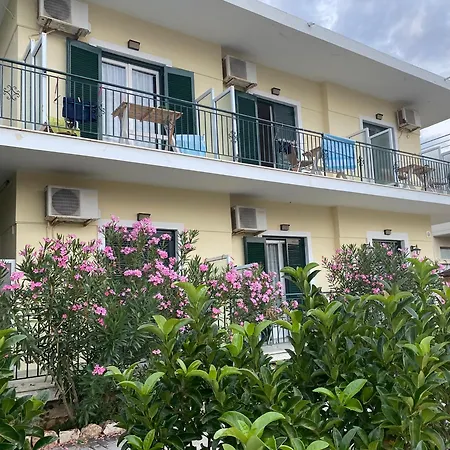 아파트호텔 Lemon Art