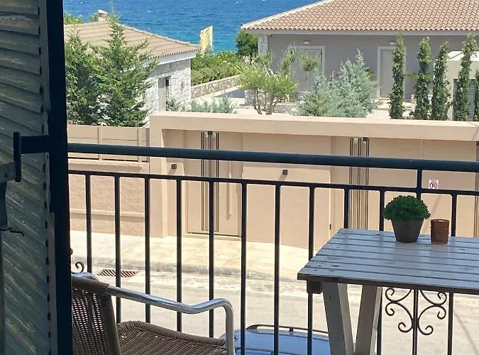 Lemon Art Lejlighedshotel