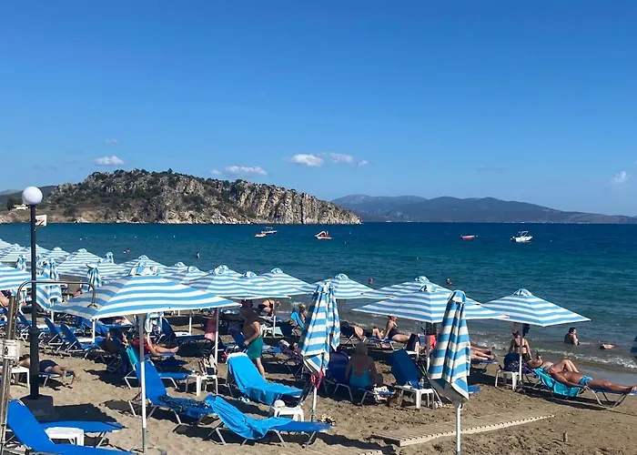 Apartmanhotel Lemon Art Toló