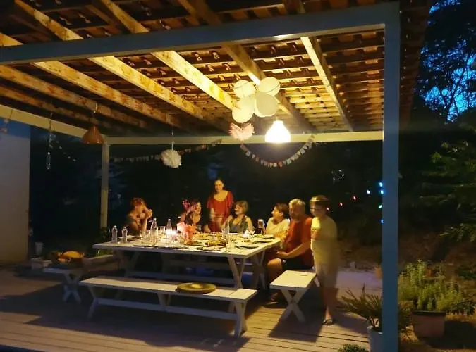 Lemon Art Hotel apartamentowy 3*