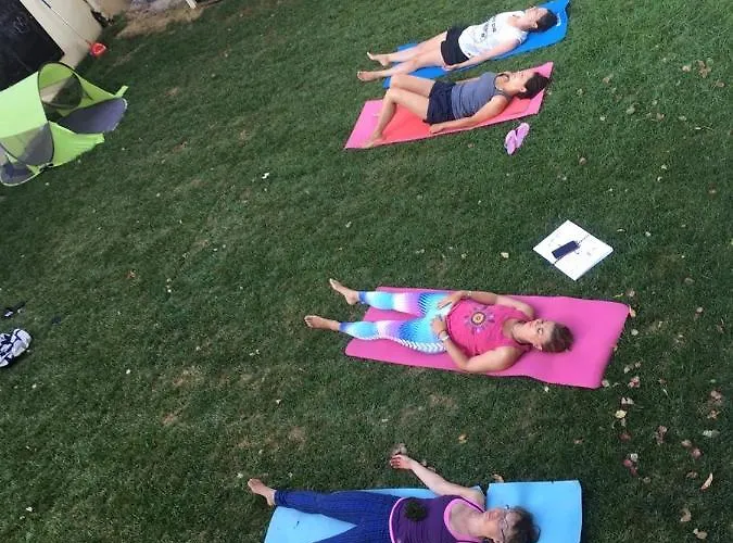 Hotel apartamentowy Lemon Art 3*