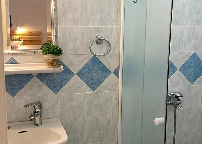 Lemon Art Hotel apartamentowy