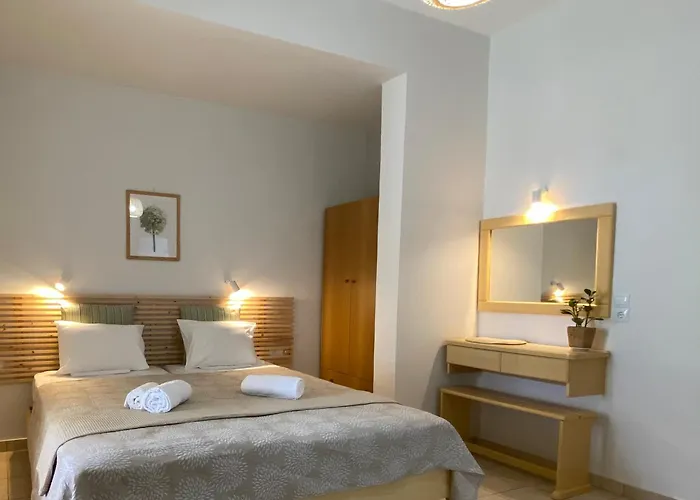 Hotel apartamentowy Lemon Art