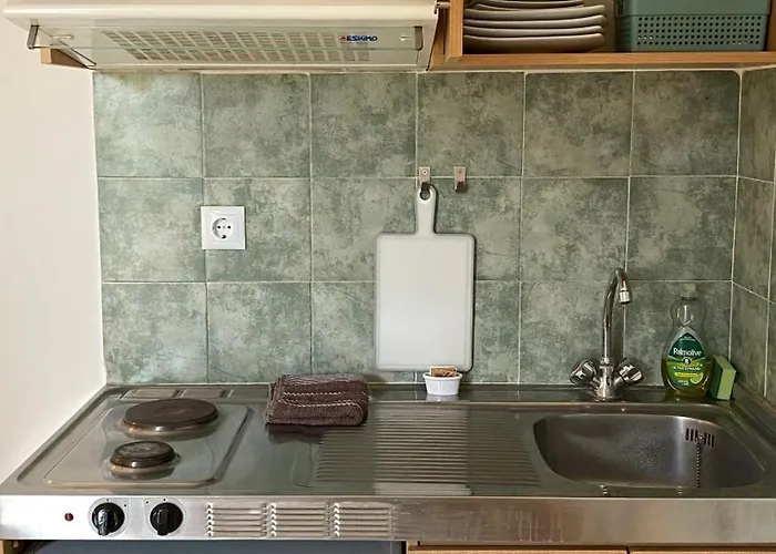 Apartmanhotel Lemon Art